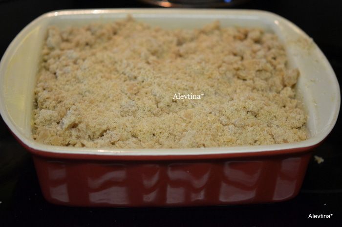 Кофейный кекс &amp;quot;Нью-Йорк&amp;quot;