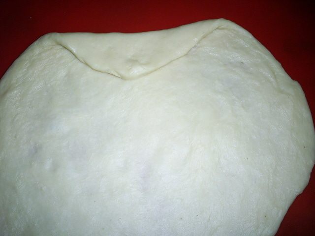 Булочки-розанчики