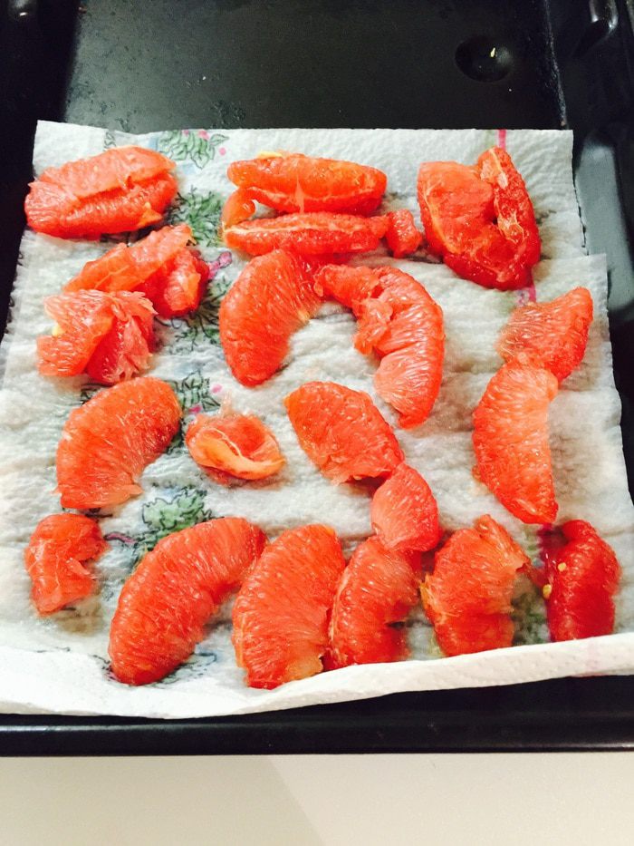 Тарт &amp;quot;Красно солнышко&amp;quot;