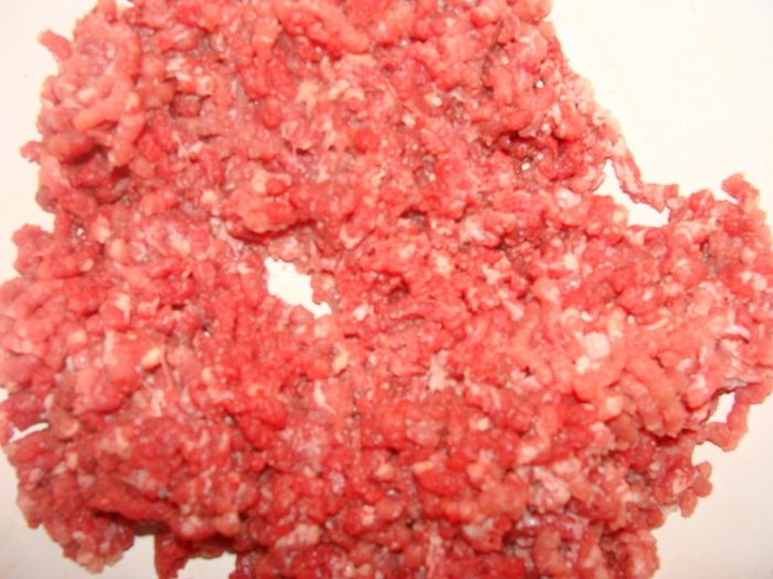 Ежики с сюрпризом