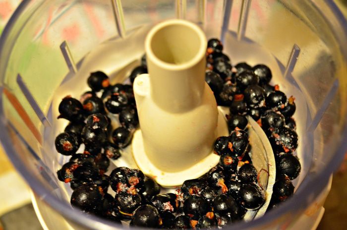 Ягодный торт-мусс &amp;quot;Девичьи грёзы&amp;quot;