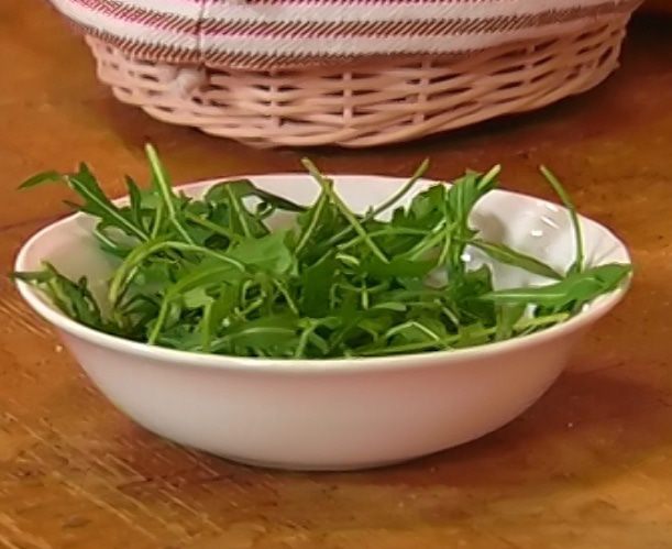 Итальянский бургер 