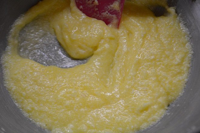 Шоколадно-ореховое печенье с сюрпризом