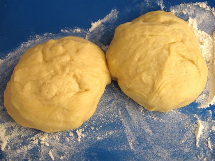 Пасхальный барашек