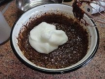 Шоколадный торт из Пьемонта