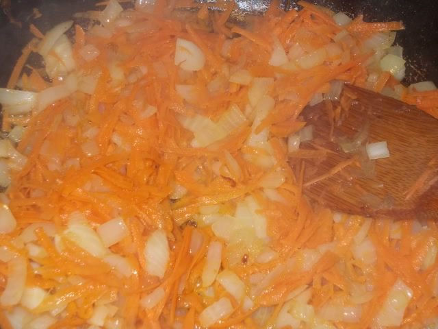 Мясные тефтели с рисом, в томатном соусе &amp;quot;Ностальгия&amp;quot;