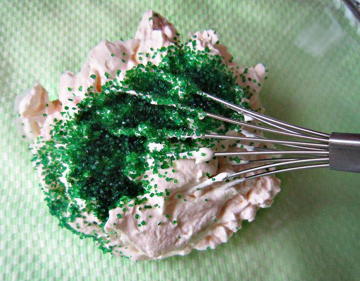 Тирамису &amp;quot;Италия - Любовь моя&amp;quot;