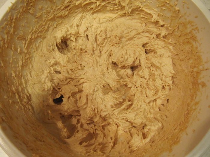 Печенье Джемми Доджерс (Jammie Dodgers)
