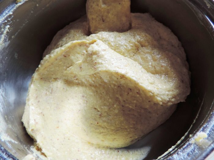 Шведский торт