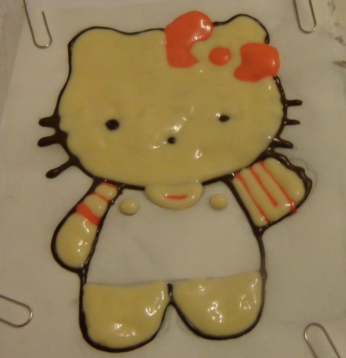 Блины-рисовашки