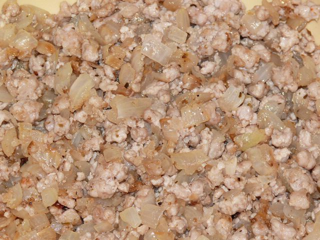 Запеканка по-будапештски