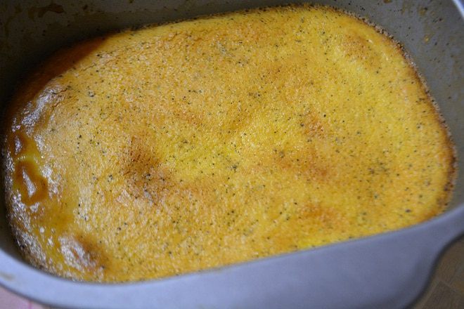 Пирожное &amp;quot;Клубничный рассвет&amp;quot;