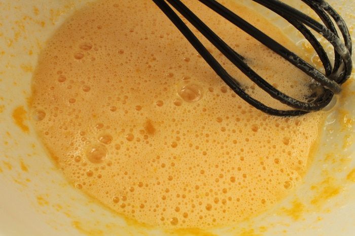 Банановые кексы со сливочным сыром и йогуртом