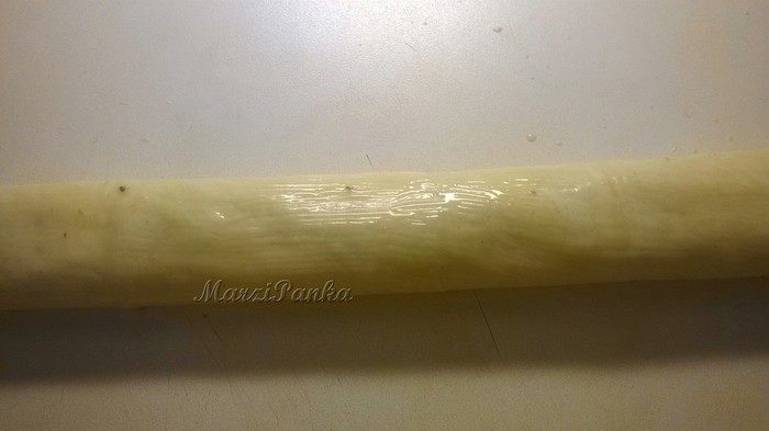 Баклава Султановна