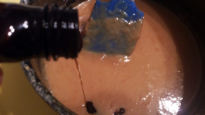 Дульсе де Лече (Dulce de Leche) 