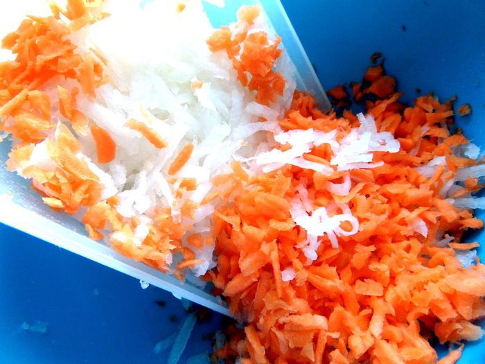 Салат фруктово-овощной &amp;quot;Жизнерадостный&amp;quot;