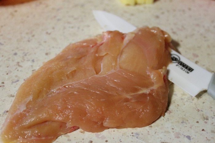 Котлеты по-киевски с сыром и маслом