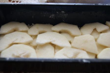 Груши &amp;quot;Ришелье&amp;quot; (завтрак по-французски)