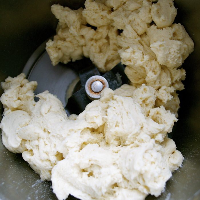 Кобблер из курицы (для Ярославы)