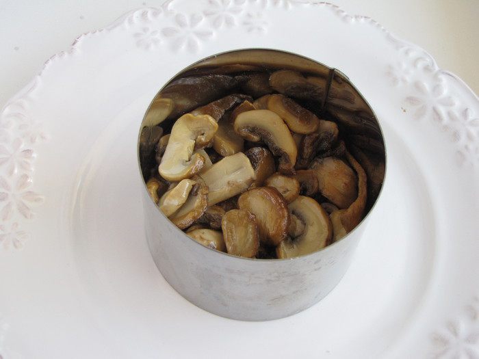 Салат &amp;quot;Амиго&amp;quot;