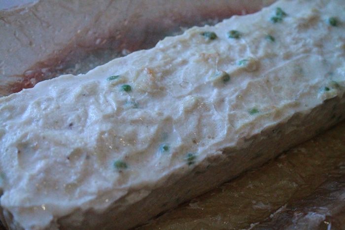 Паштет куриный