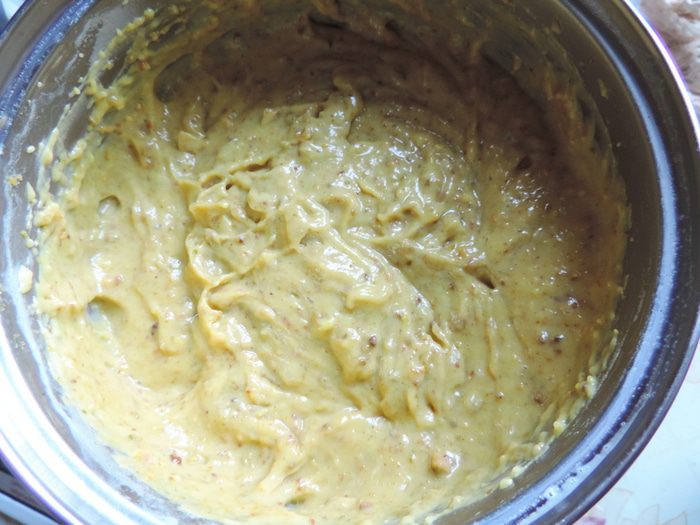 Клубничный торт с фисташковым кремом &amp;quot;Фрезье&amp;quot; («Fraisier»)