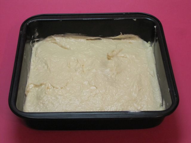 Пляцок &amp;quot;Утренняя роса&amp;quot; (&amp;quot;Ранкова роса&amp;quot;)