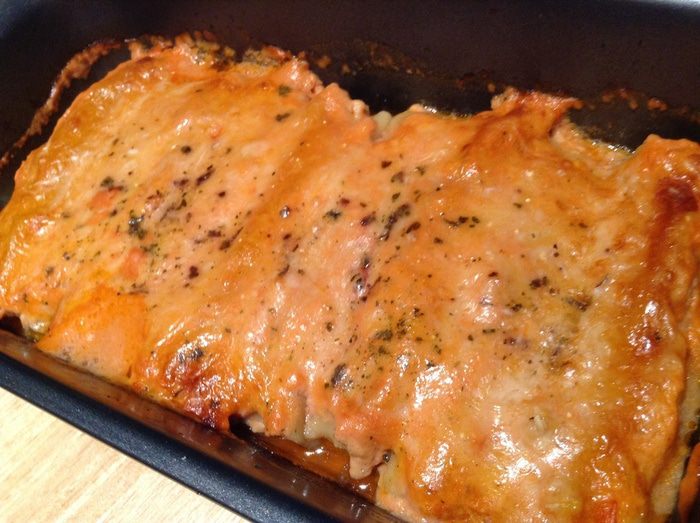 Каннеллони