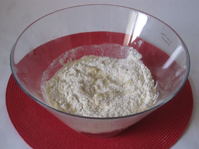 Булочки «Варенки»
