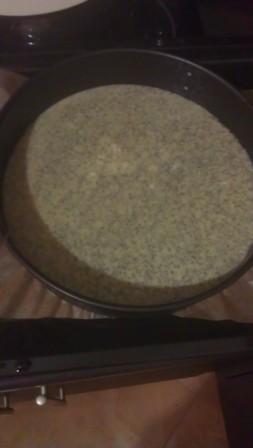 Торт &amp;quot;Полинка&amp;quot; (дебют)