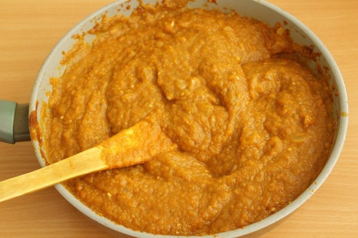 Айвар по-балкански