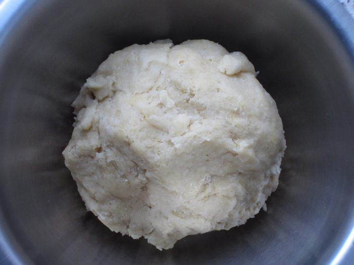 Киш с карамелизированным луком