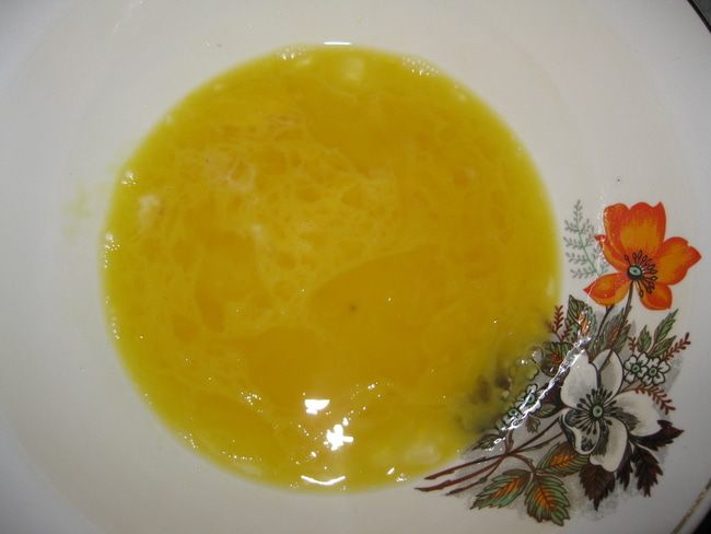 Медовый креп-торт