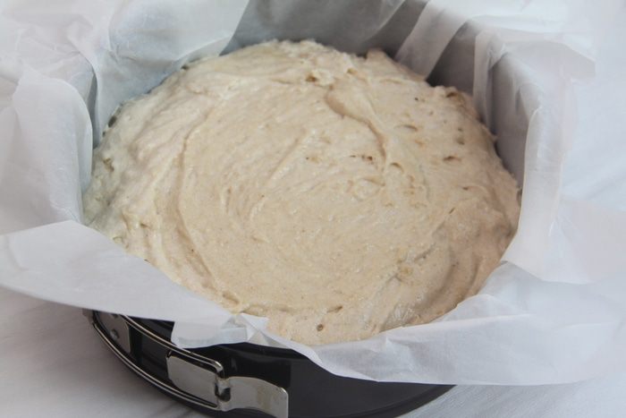 Торт &amp;quot;Восток-Запад&amp;quot;