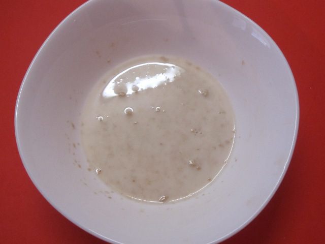 Пирожки  из цельнозерновой муки