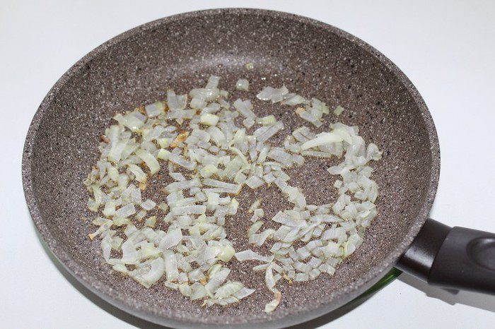 Паштет из  печени с апельсиновым желе