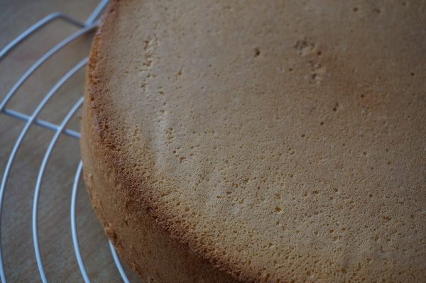 Торт &amp;quot;Птичье молоко с бананом&amp;quot;