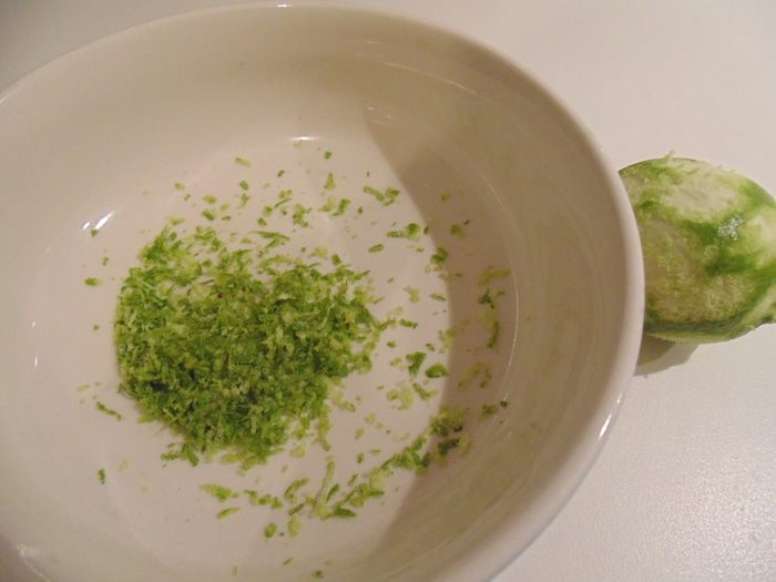 Тирамису Мохито