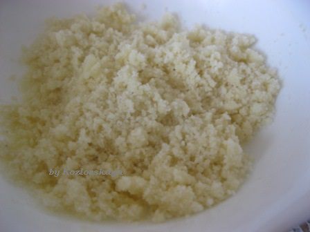 Пасхальные барашки