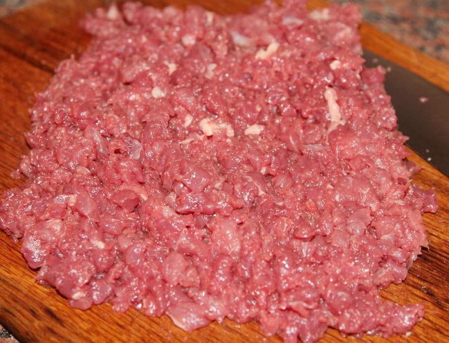 Пельмени