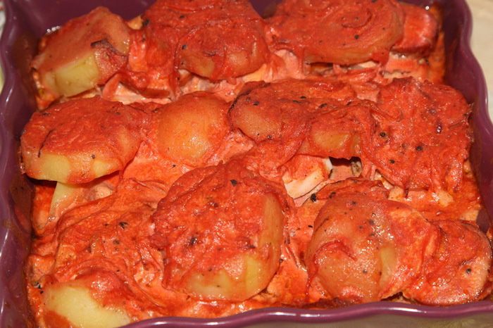 Рокот крумпли
