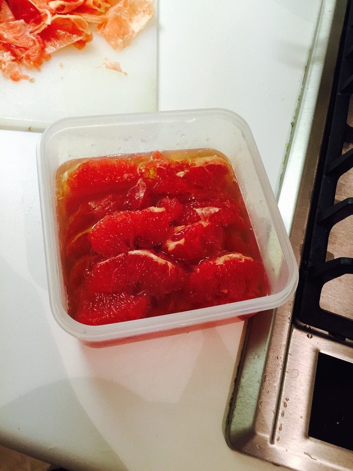 Тарт &amp;quot;Красно солнышко&amp;quot;