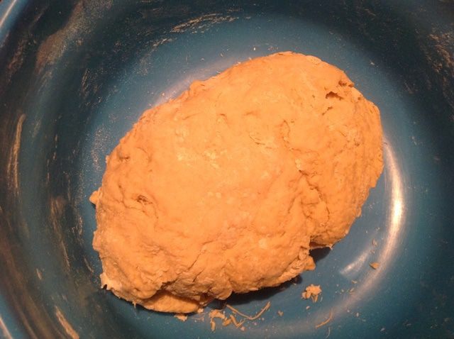 Курзе с курицей и рыбой