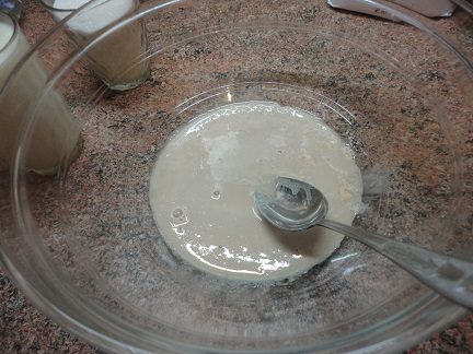 Творожные булочки