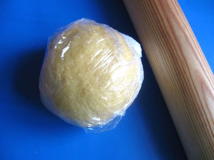 Каппеллетти, Cappelletti из Романьи, или пельмени по-итальянски