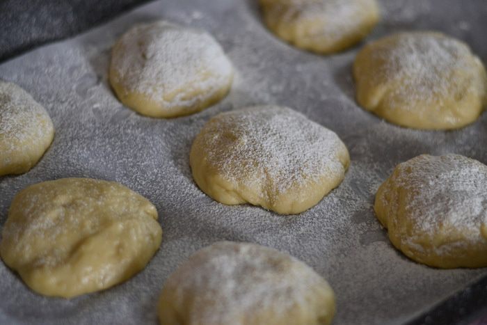 Пиццы по-домашнему