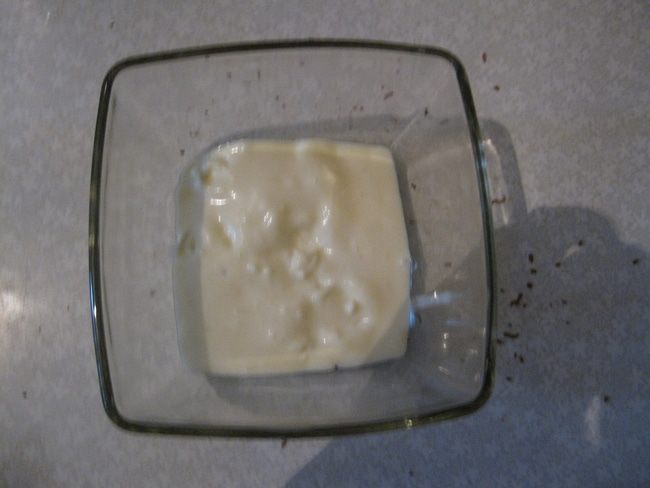 Тирамису &amp;quot;Вишня в шоколаде&amp;quot;