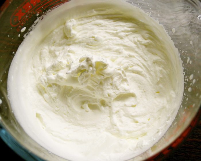 Блинный тирамису