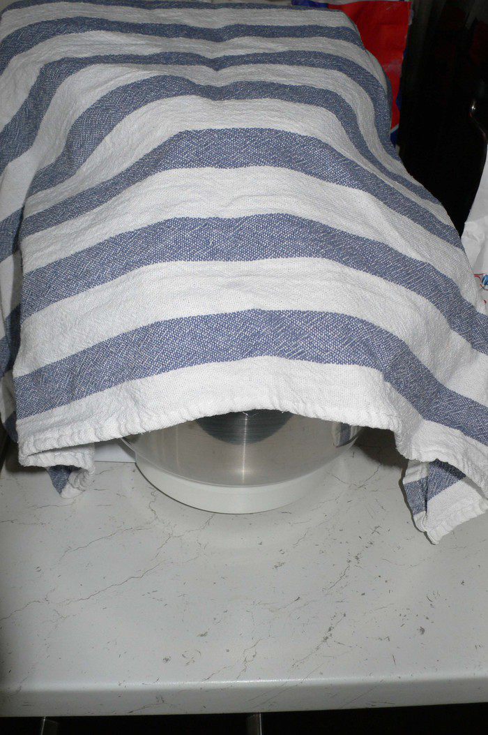 Ромовые бабки по-неаполитански (Babà napoletano al rum) 