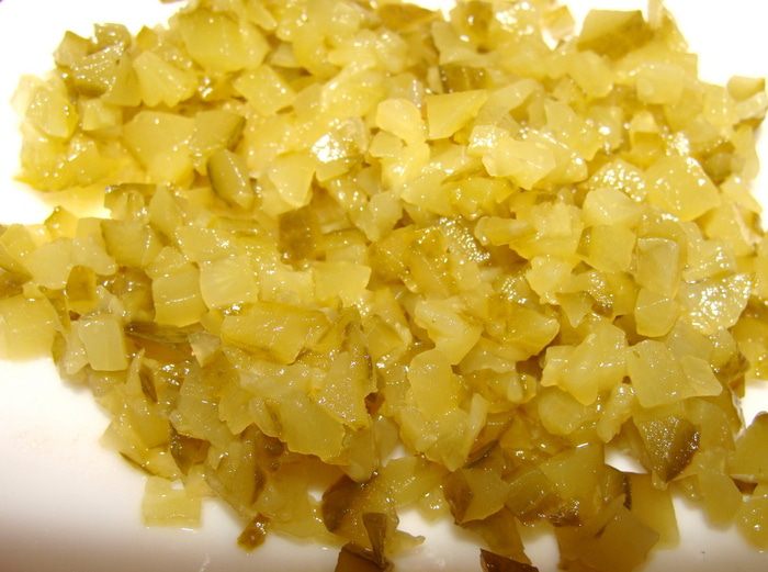 Пицца &amp;quot;Гребешки Ля Гурме&amp;quot;